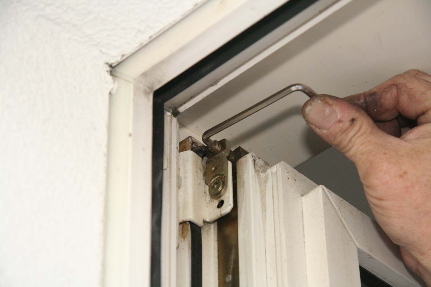 FENSTERTECHNIK in Wien